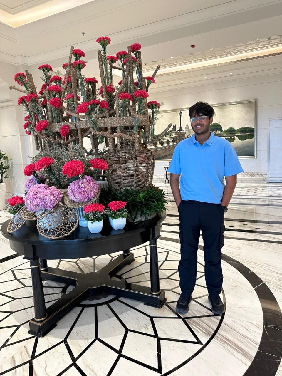 Dhruv Tibarewal